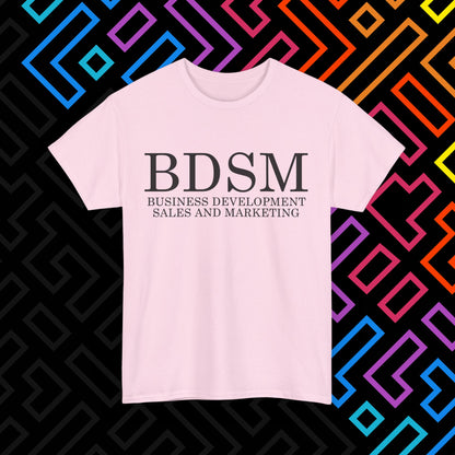 "BDSM" T-Shirt Unisex