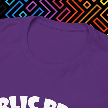 "Garlic Bread Slut" T-Shirt Unisex