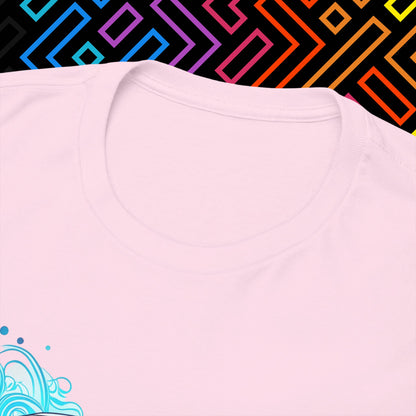 "Drink & Drive" T-Shirt Unisex