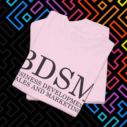 "BDSM" T-Shirt Unisex