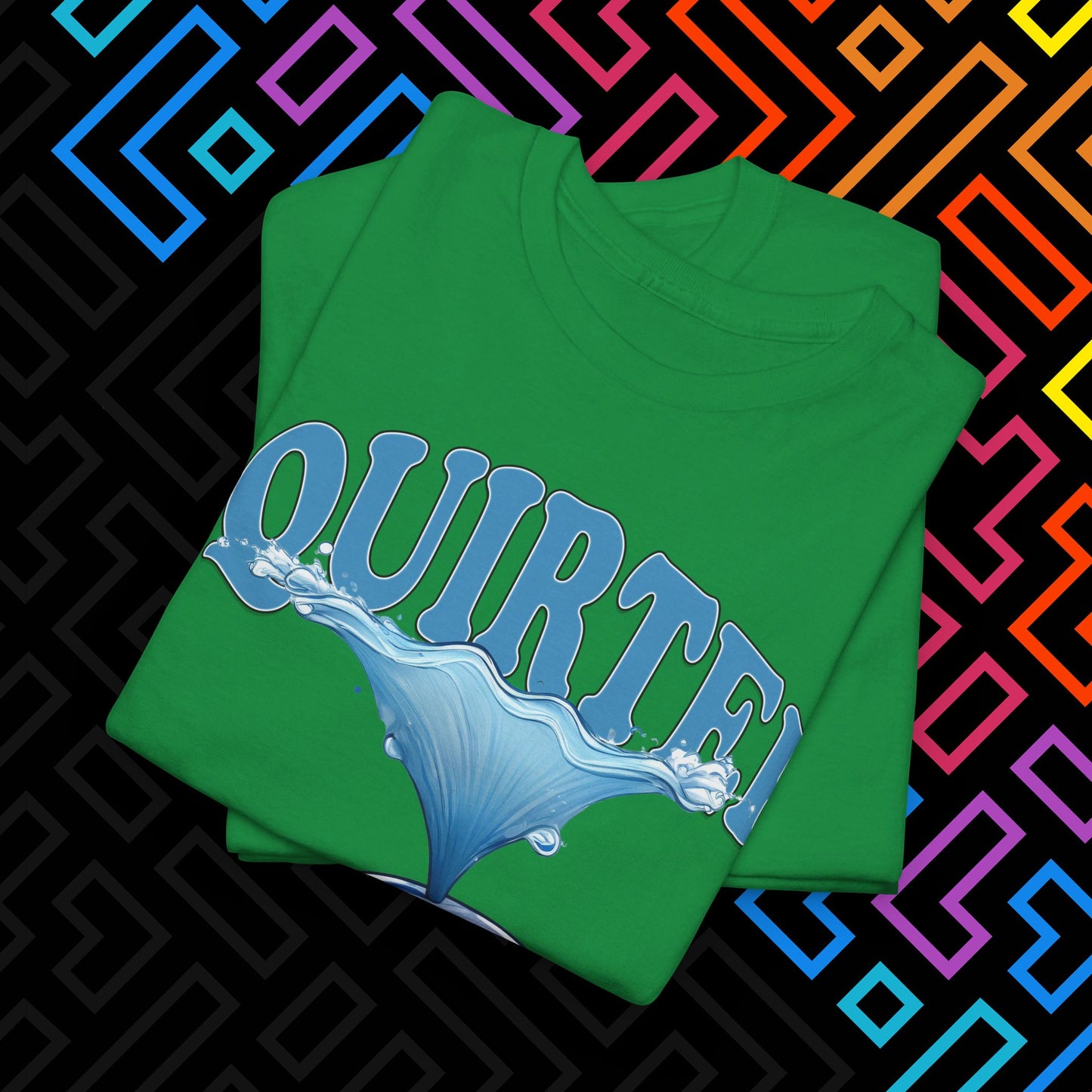 "Squirter" T-Shirt Unisex