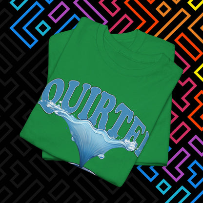"Squirter" T-Shirt Unisex