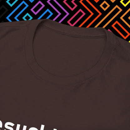 "Gesucht vom Finanzamt" T-Shirt Unisex