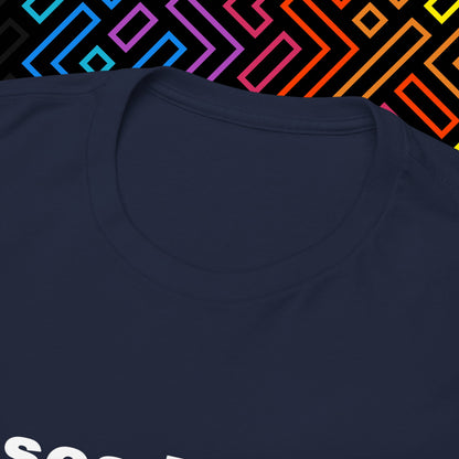 "Vom Kind hergestellt" T-Shirt Unisex