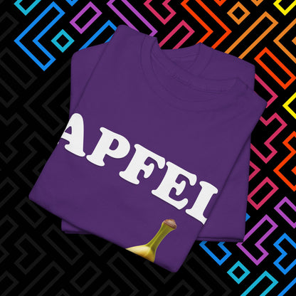 "Apfel" T-Shirt Unisex