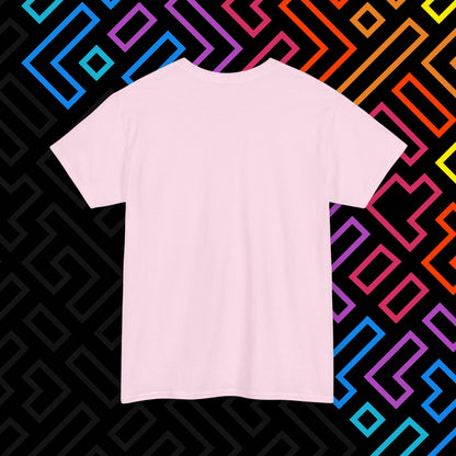 "I ❤️ My Hot Girlfriend" T-Shirt Unisex