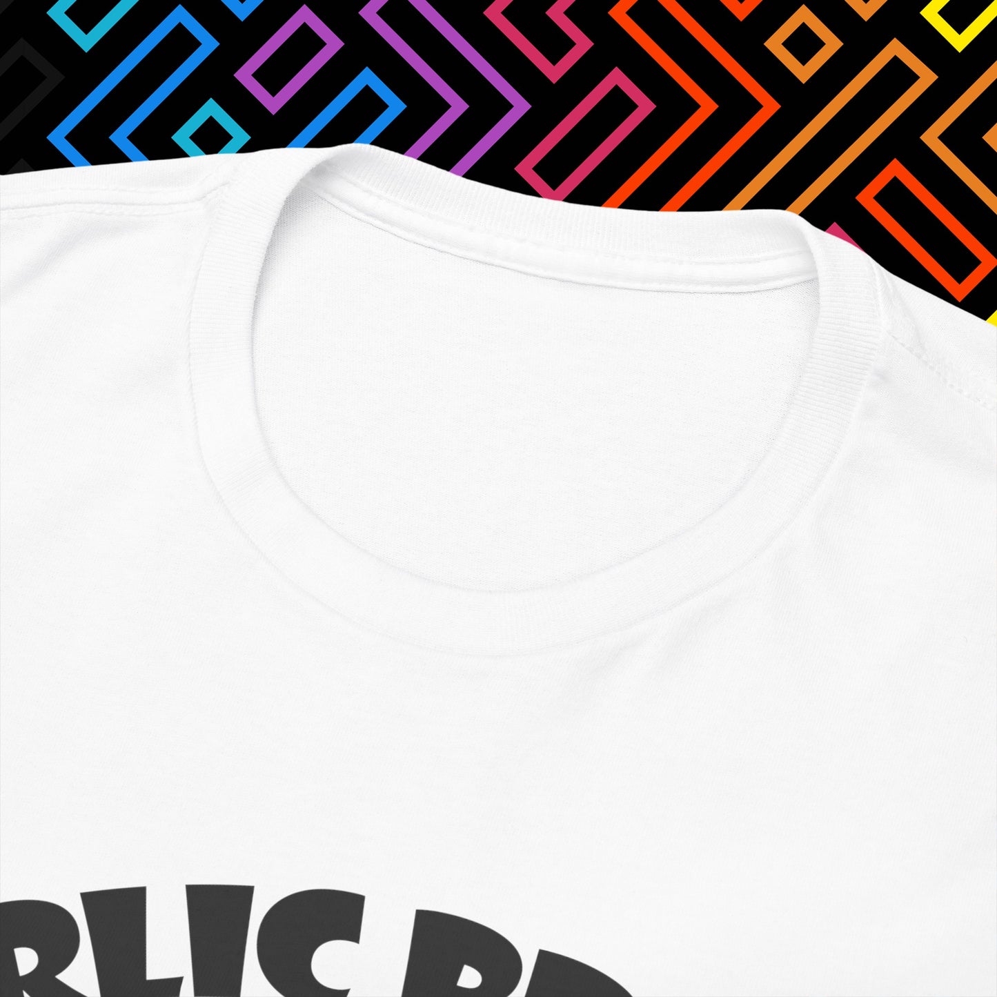 "Garlic Bread Slut" T-Shirt Unisex