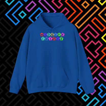 "Midlife Crisis" Hoodie Unisex