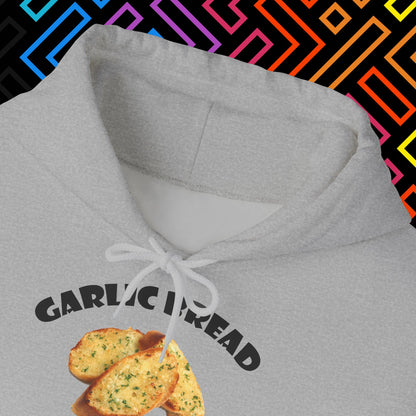 "Garlic Bread Slut" Hoodie Unisex