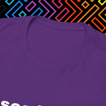 "Vom Kind hergestellt" T-Shirt Unisex