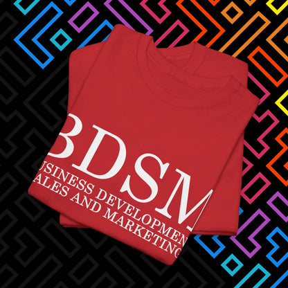 "BDSM" T-Shirt Unisex