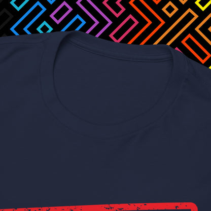 "Steuerhinterzieher" T-Shirt Unisex