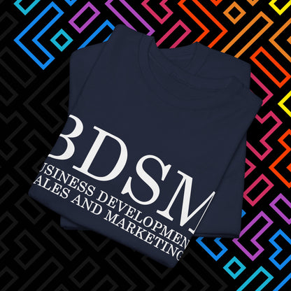 "BDSM" T-Shirt Unisex