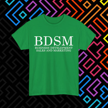 "BDSM" T-Shirt Unisex