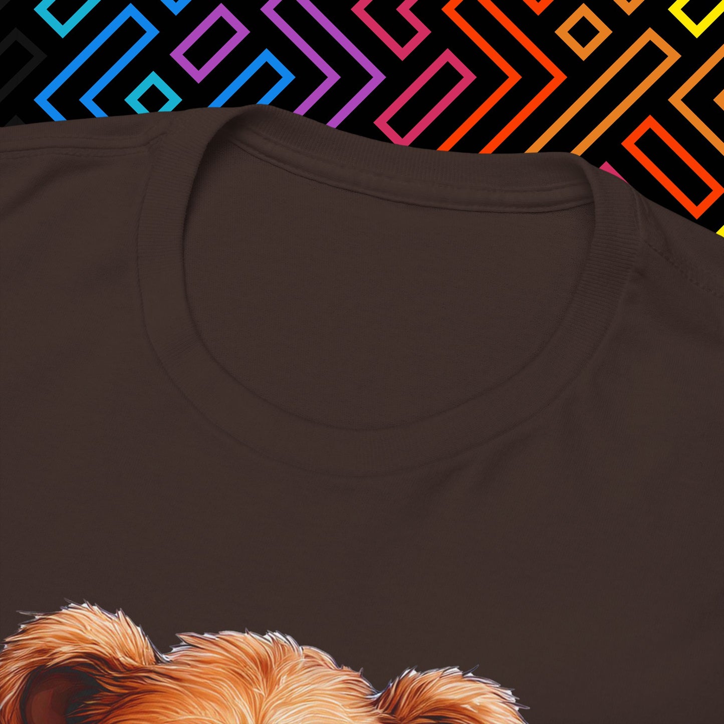 "Teddy-Beer" T-Shirt Unisex