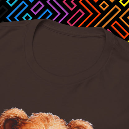 "Teddy-Beer" T-Shirt Unisex