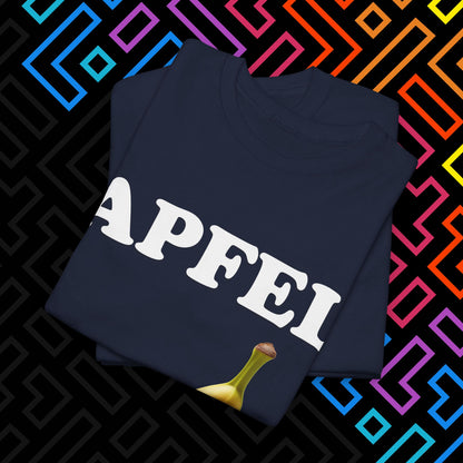 "Apfel" T-Shirt Unisex
