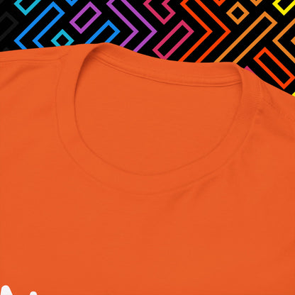 "Von Hinten" T-Shirt Unisex
