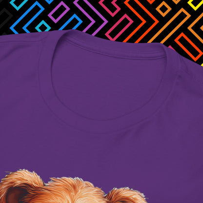 "Teddy-Beer" T-Shirt Unisex