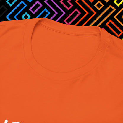 "Guck Nicht" T-Shirt Unisex