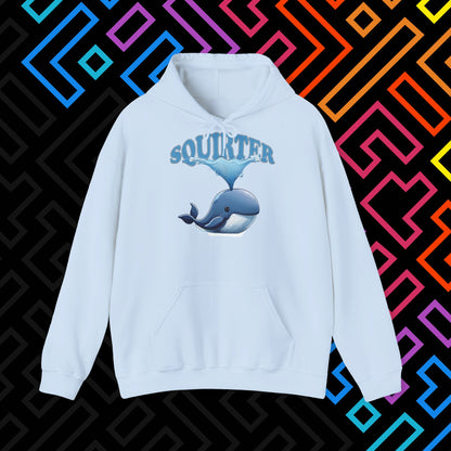 "Squirter"" Hoodie Unisex