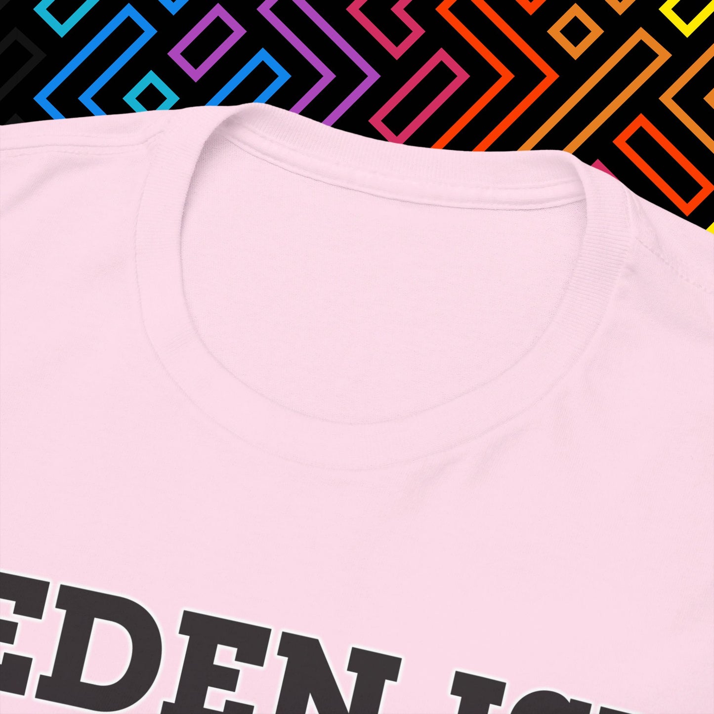 "Saufen ist Gold" T-Shirt Unisex