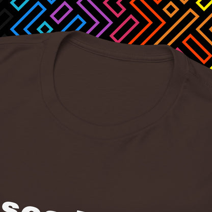 "Vom Kind hergestellt" T-Shirt Unisex