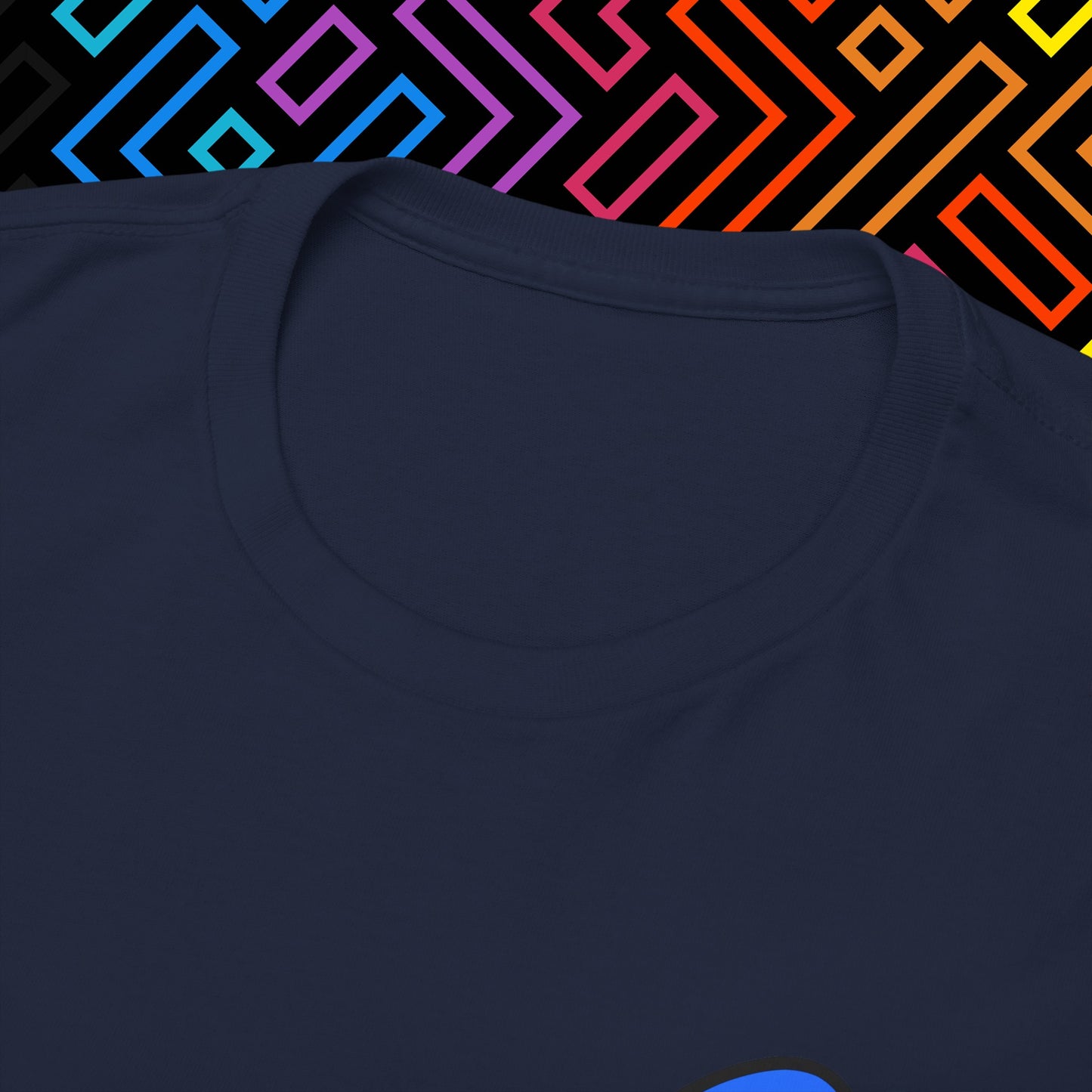 "Zero Bitches" T-Shirt Unisex