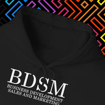"BDSM" Hoodie Unisex