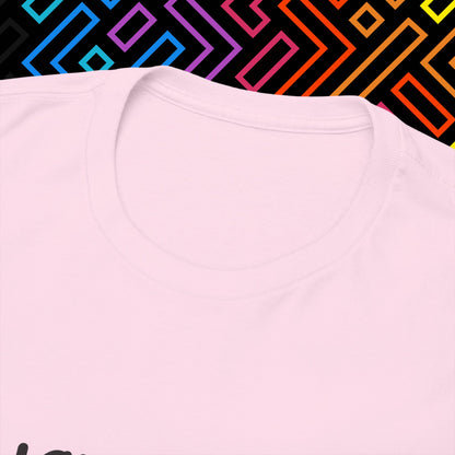"Guck Nicht" T-Shirt Unisex
