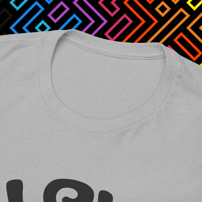 "I Love Cocks" T-Shirt Unisex