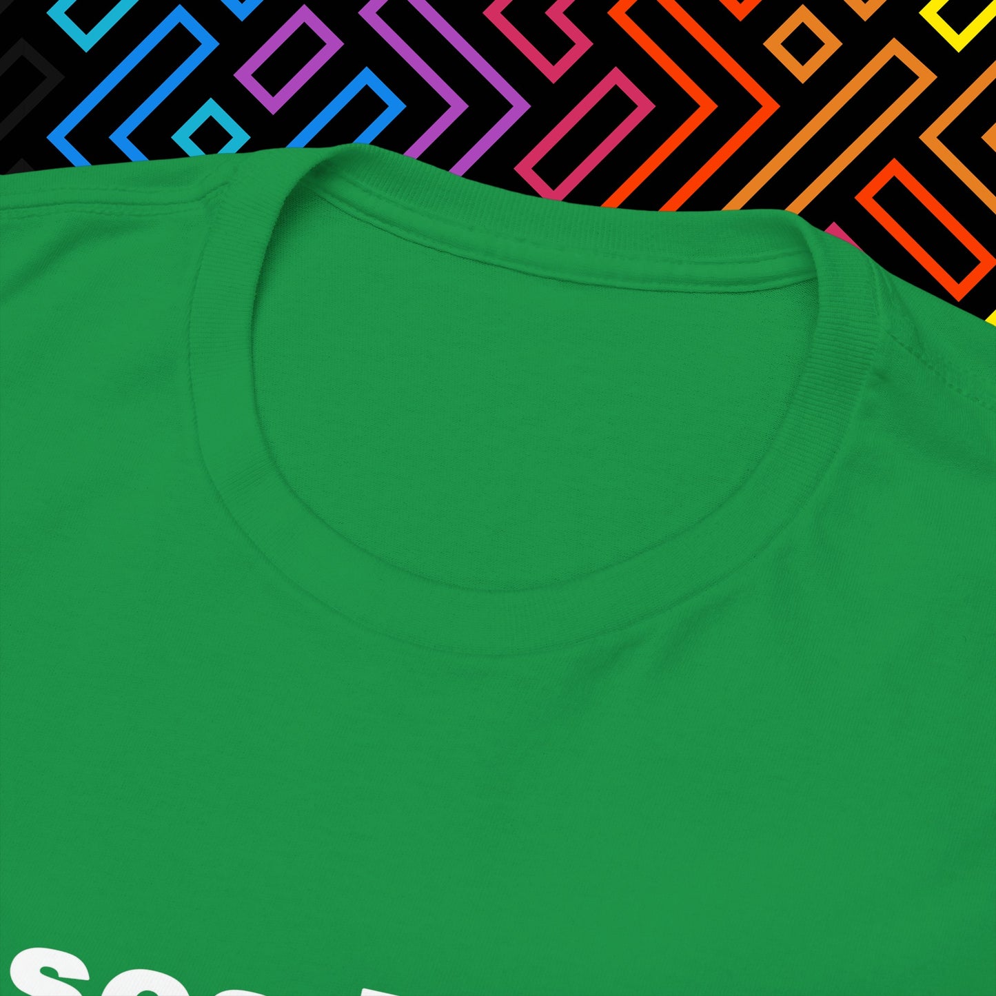"Vom Kind hergestellt" T-Shirt Unisex