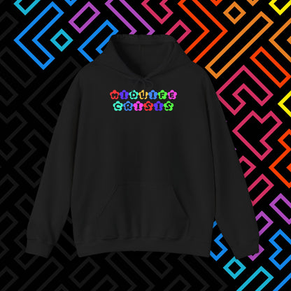 "Midlife Crisis" Hoodie Unisex