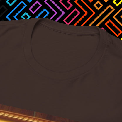 "Scholz Pirat" T-Shirt Unisex