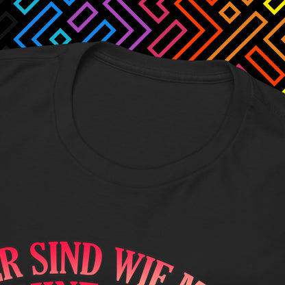 "Hater" T-Shirt Unisex