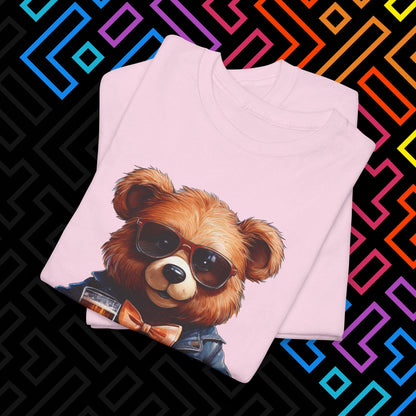 "Teddy-Beer" T-Shirt Unisex