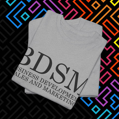 "BDSM" T-Shirt Unisex
