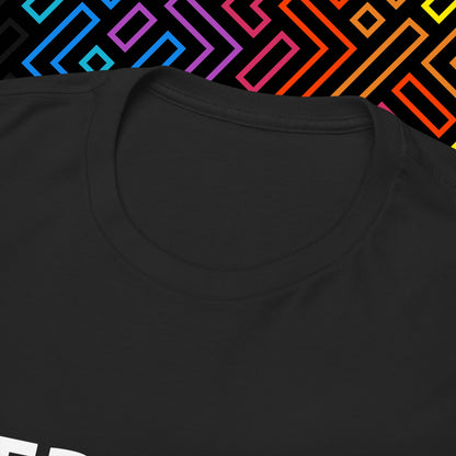 "Frisch Geschieden" T-Shirt Unisex