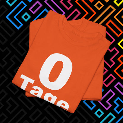 "Nüchtern" T-Shirt Unisex