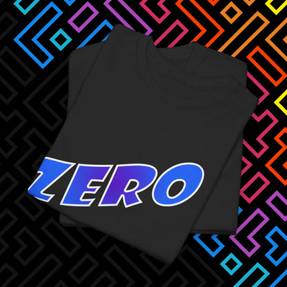 "Zero Bitches" T-Shirt Unisex