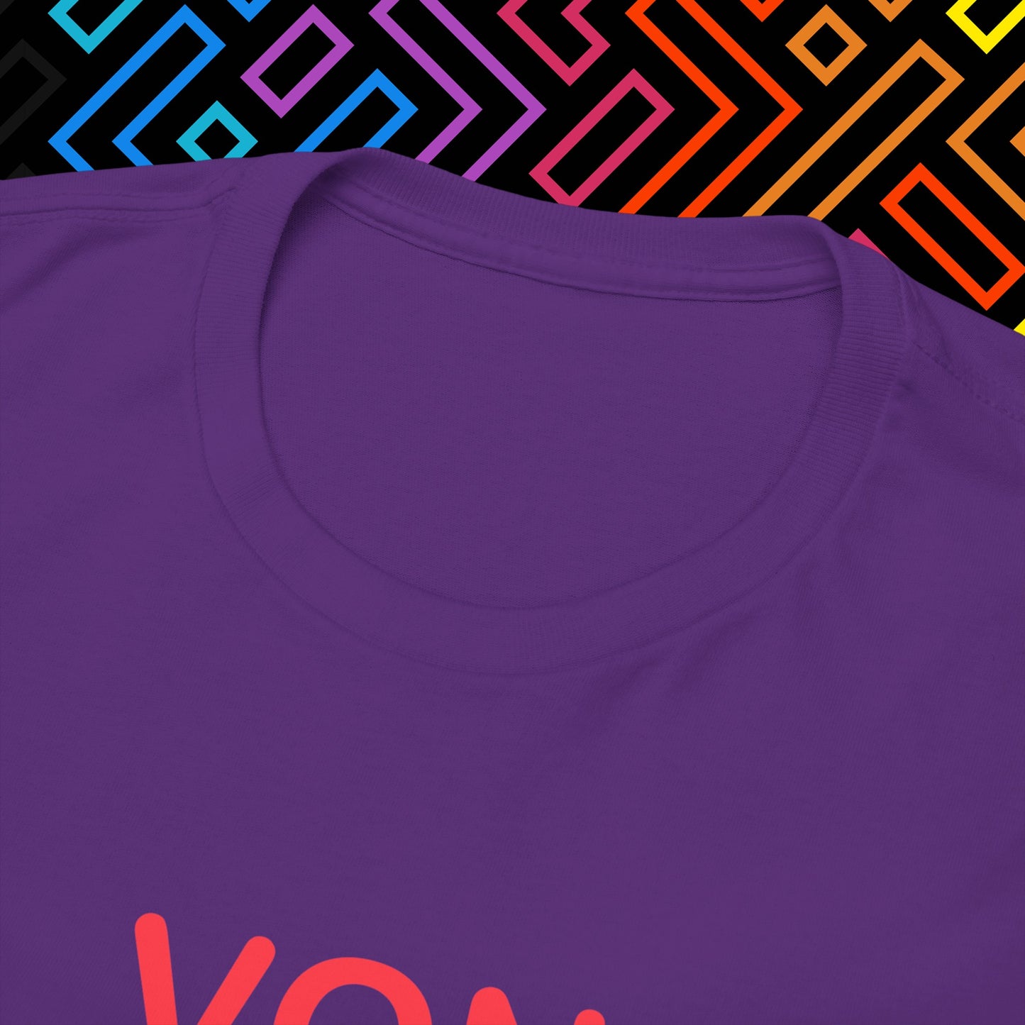 "Von Kindern" T-Shirt Unisex