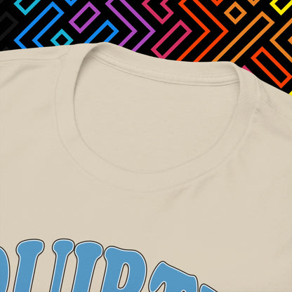 "Squirter" T-Shirt Unisex