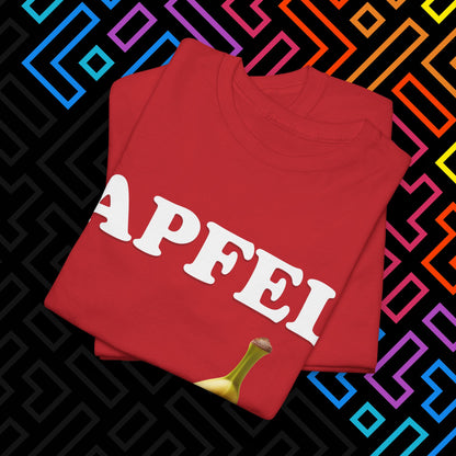 "Apfel" T-Shirt Unisex