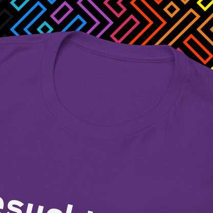 "Gesucht vom Finanzamt" T-Shirt Unisex