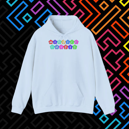 "Midlife Crisis" Hoodie Unisex