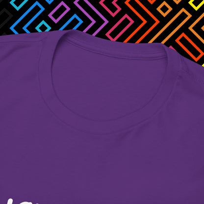 "Guck Nicht" T-Shirt Unisex