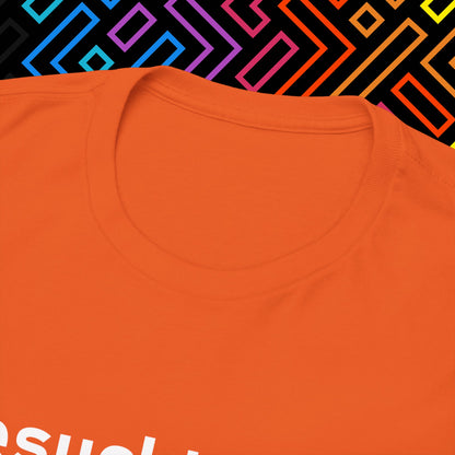 "Gesucht vom Finanzamt" T-Shirt Unisex