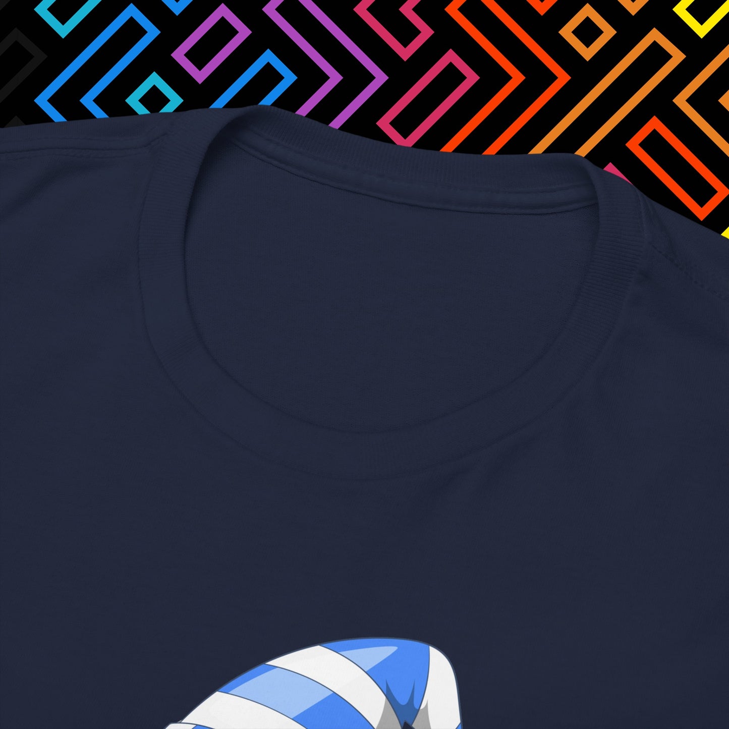 "Schlafi Schlafi Shirt" T-Shirt Unisex