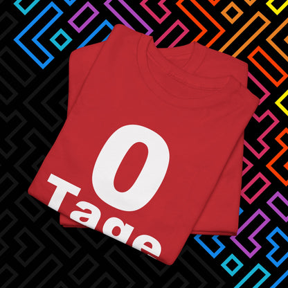 "Nüchtern" T-Shirt Unisex