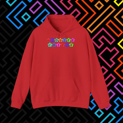 "Midlife Crisis" Hoodie Unisex